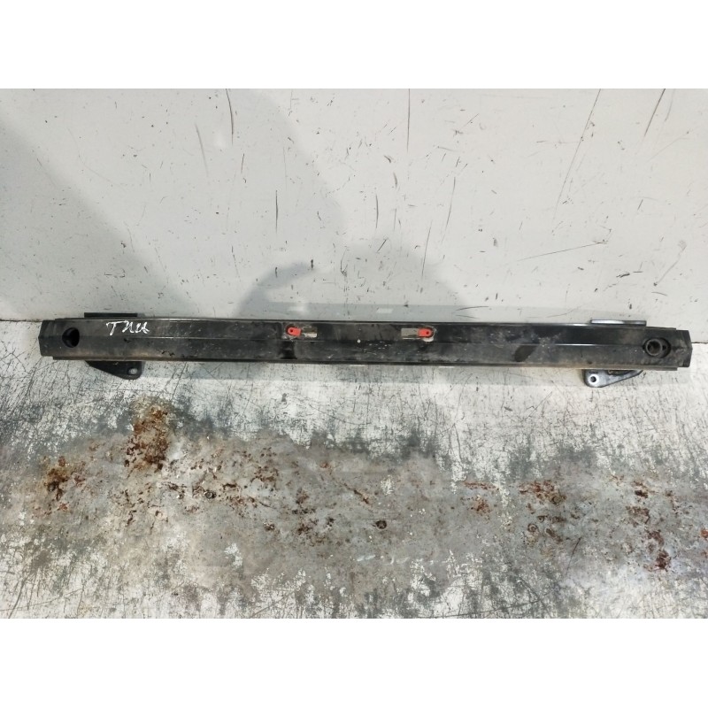 Recambio de refuerzo paragolpes trasero para opel corsa e (x15) 1.3 cdti (08, 68) referencia OEM IAM   