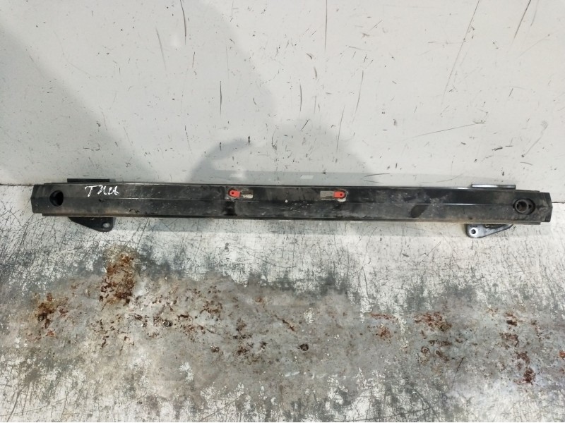 Recambio de refuerzo paragolpes trasero para opel corsa e (x15) 1.3 cdti (08, 68) referencia OEM IAM   