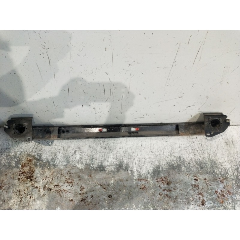 Recambio de refuerzo paragolpes trasero para opel corsa e (x15) 1.3 cdti (08, 68) referencia OEM IAM   