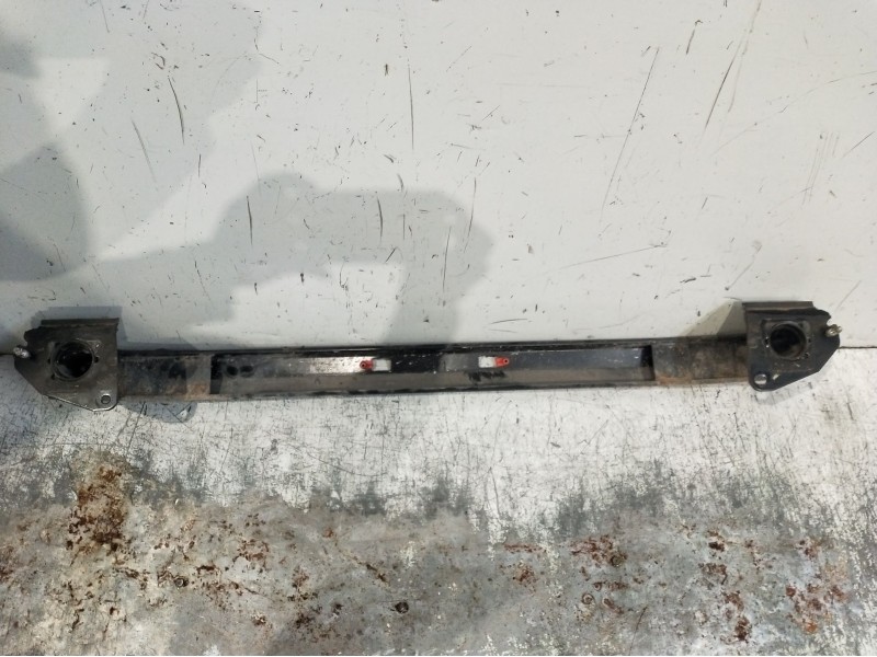 Recambio de refuerzo paragolpes trasero para opel corsa e (x15) 1.3 cdti (08, 68) referencia OEM IAM   