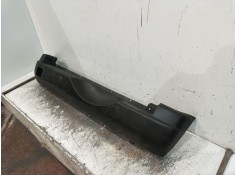 Recambio de paragolpes trasero para mitsubishi montero io i (h6_w, h7_w) 1.8 gdi (h66w, h76w) referencia OEM IAM MIRAR FOTOS   2