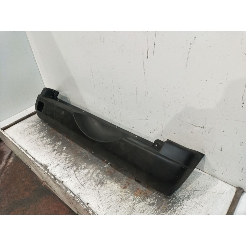 Recambio de paragolpes trasero para mitsubishi montero io i (h6_w, h7_w) 1.8 gdi (h66w, h76w) referencia OEM IAM MIRAR FOTOS  