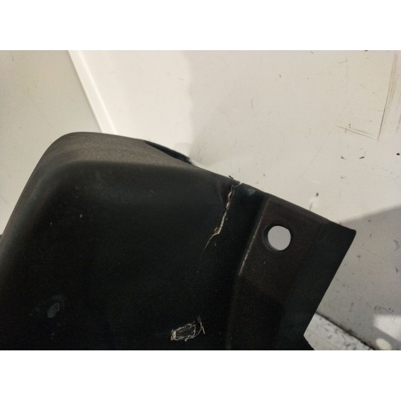 Recambio de paragolpes trasero para mitsubishi montero io i (h6_w, h7_w) 1.8 gdi (h66w, h76w) referencia OEM IAM MIRAR FOTOS  