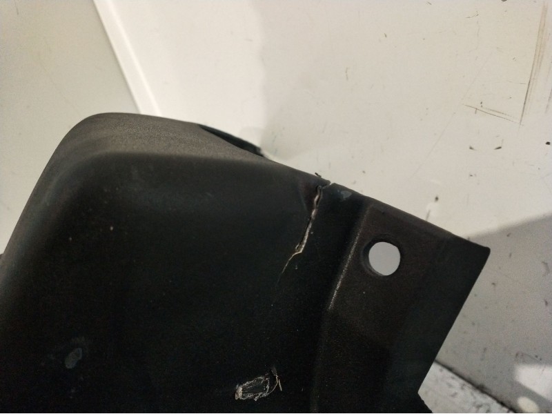 Recambio de paragolpes trasero para mitsubishi montero io i (h6_w, h7_w) 1.8 gdi (h66w, h76w) referencia OEM IAM MIRAR FOTOS  