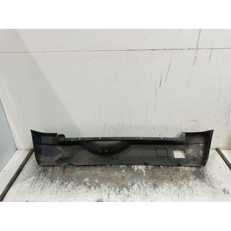 Recambio de paragolpes trasero para mitsubishi montero io i (h6_w, h7_w) 1.8 gdi (h66w, h76w) referencia OEM IAM MIRAR FOTOS  