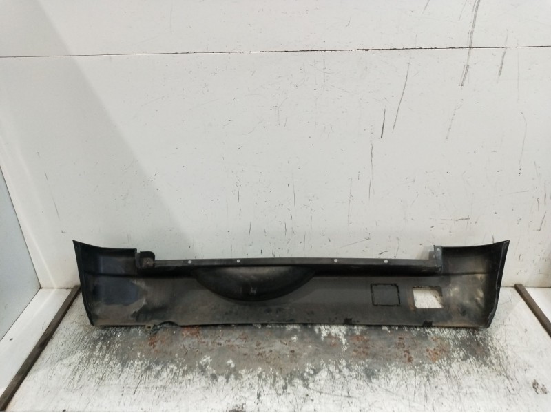 Recambio de paragolpes trasero para mitsubishi montero io i (h6_w, h7_w) 1.8 gdi (h66w, h76w) referencia OEM IAM MIRAR FOTOS  