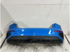 Recambio de paragolpes trasero para audi a3 sportback (8ya, 8yf) 35 tdi referencia OEM IAM   