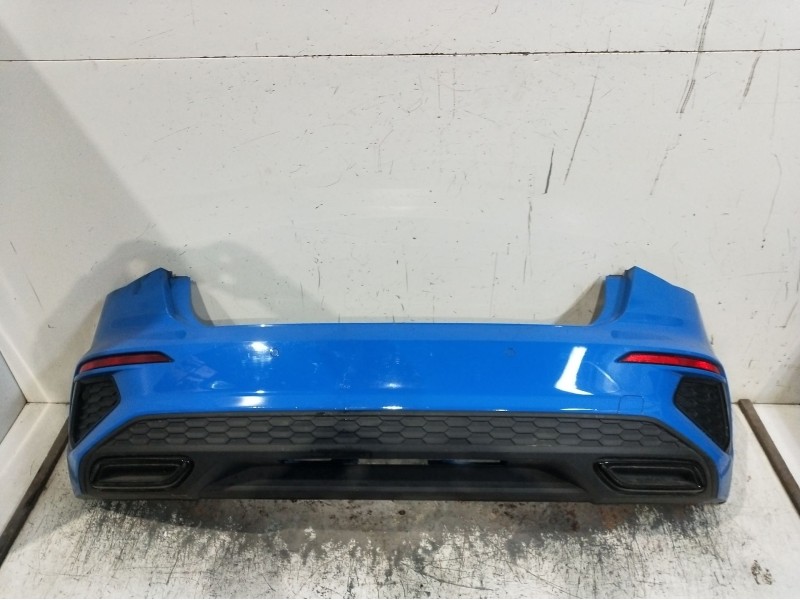 Recambio de paragolpes trasero para audi a3 sportback (8ya, 8yf) 35 tdi referencia OEM IAM   