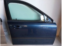 Recambio de puerta delantera derecha para saab 9-3 berlina 1.9 tid linear sport referencia OEM IAM  4P 