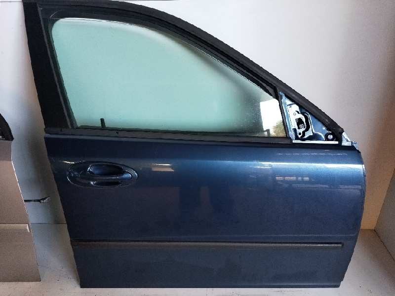 Recambio de puerta delantera derecha para saab 9-3 berlina 1.9 tid linear sport referencia OEM IAM  4P 