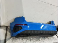 Recambio de paragolpes trasero para audi a3 sportback (8ya, 8yf) 35 tdi referencia OEM IAM    2