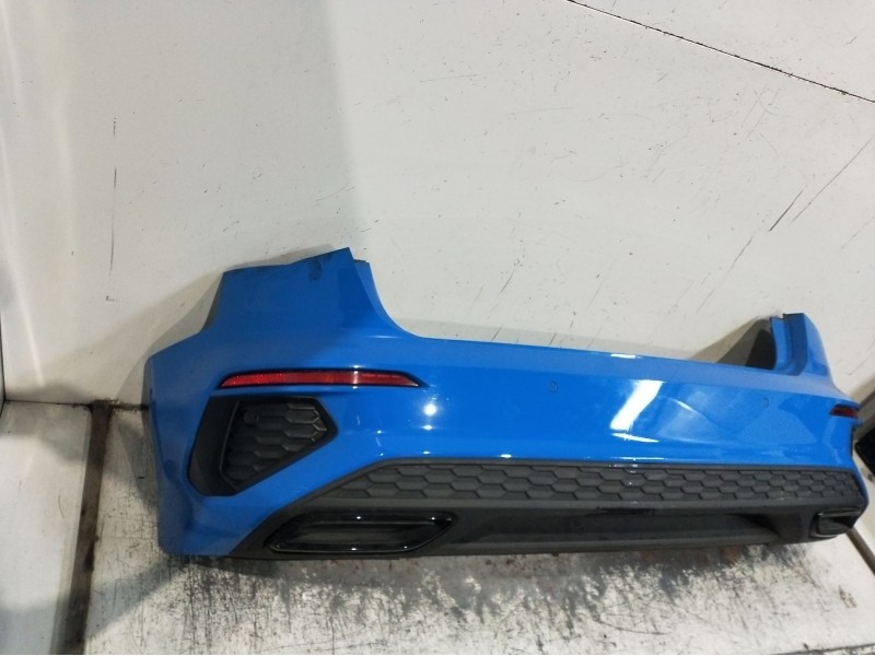 Recambio de paragolpes trasero para audi a3 sportback (8ya, 8yf) 35 tdi referencia OEM IAM   