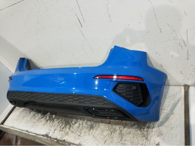 Recambio de paragolpes trasero para audi a3 sportback (8ya, 8yf) 35 tdi referencia OEM IAM   