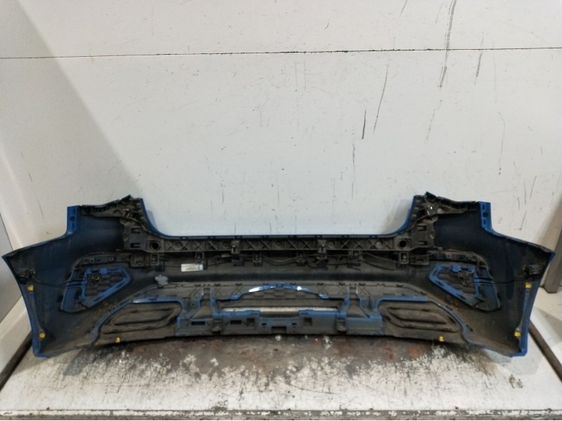 Recambio de paragolpes trasero para audi a3 sportback (8ya, 8yf) 35 tdi referencia OEM IAM   