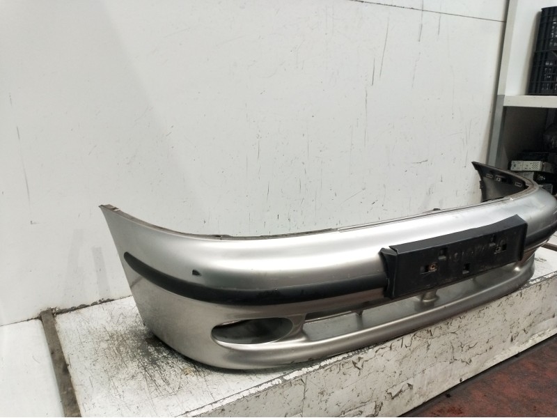 Recambio de paragolpes delantero para daewoo lanos (klat) 1.6 16v referencia OEM IAM VER FOTOS  