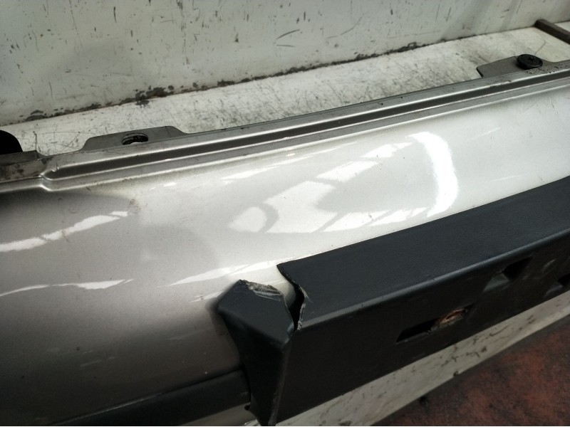 Recambio de paragolpes delantero para daewoo lanos (klat) 1.6 16v referencia OEM IAM VER FOTOS  