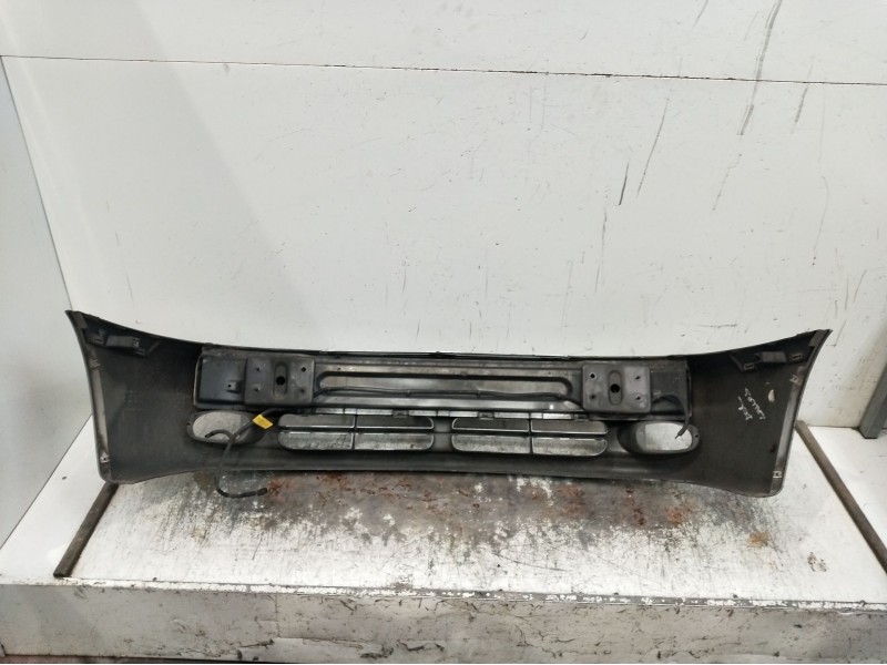 Recambio de paragolpes delantero para daewoo lanos (klat) 1.6 16v referencia OEM IAM VER FOTOS  