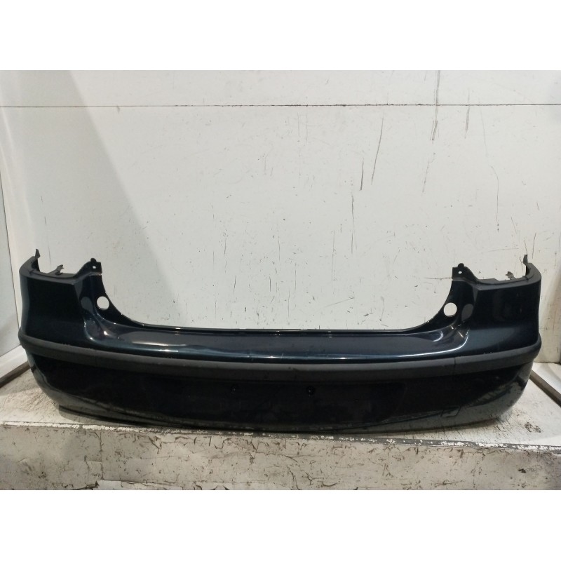 Recambio de paragolpes trasero para renault laguna ii (bg0/1_) 1.8 16v (bg0b, bg0c, bg0j, bg0m, bg0v) referencia OEM IAM   VER F