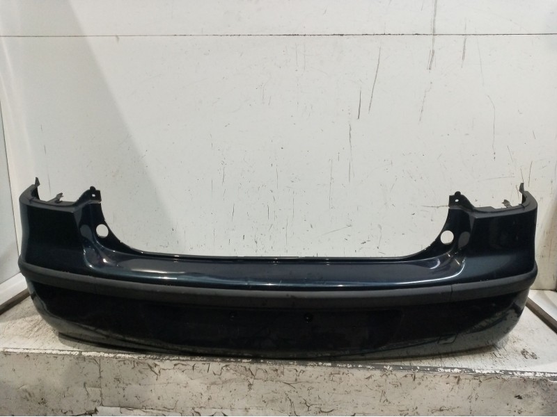 Recambio de paragolpes trasero para renault laguna ii (bg0/1_) 1.8 16v (bg0b, bg0c, bg0j, bg0m, bg0v) referencia OEM IAM   VER F