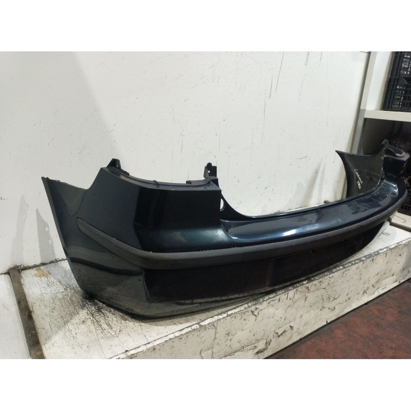 Recambio de paragolpes trasero para renault laguna ii (bg0/1_) 1.8 16v (bg0b, bg0c, bg0j, bg0m, bg0v) referencia OEM IAM   VER F