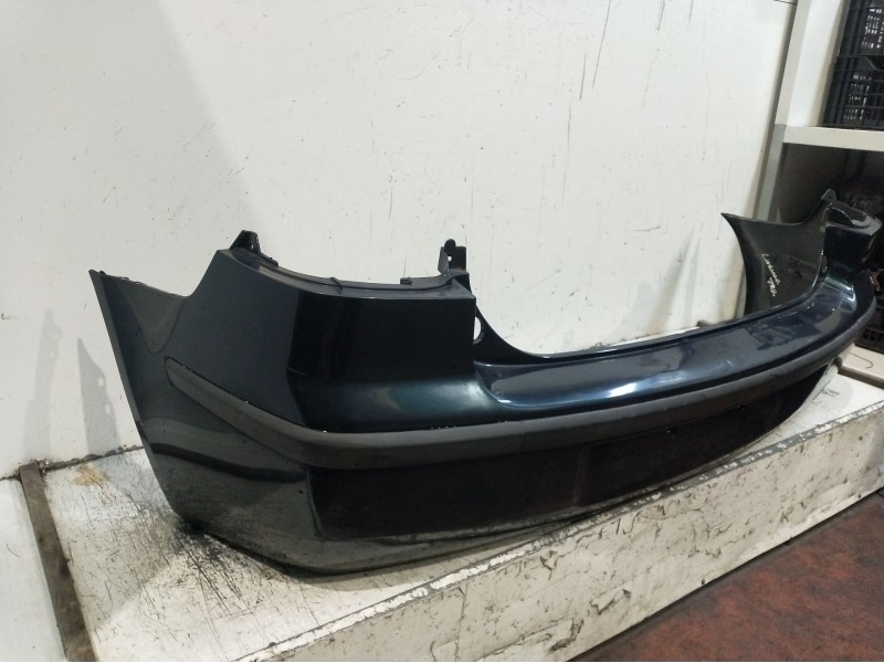 Recambio de paragolpes trasero para renault laguna ii (bg0/1_) 1.8 16v (bg0b, bg0c, bg0j, bg0m, bg0v) referencia OEM IAM   VER F