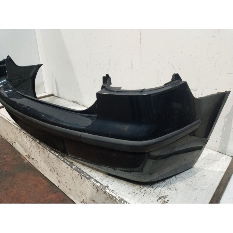 Recambio de paragolpes trasero para renault laguna ii (bg0/1_) 1.8 16v (bg0b, bg0c, bg0j, bg0m, bg0v) referencia OEM IAM   VER F