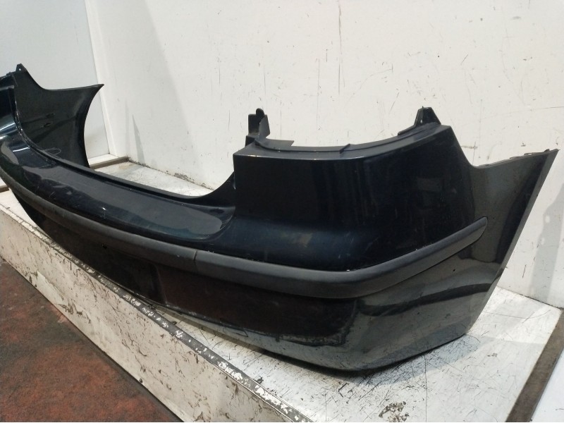 Recambio de paragolpes trasero para renault laguna ii (bg0/1_) 1.8 16v (bg0b, bg0c, bg0j, bg0m, bg0v) referencia OEM IAM   VER F