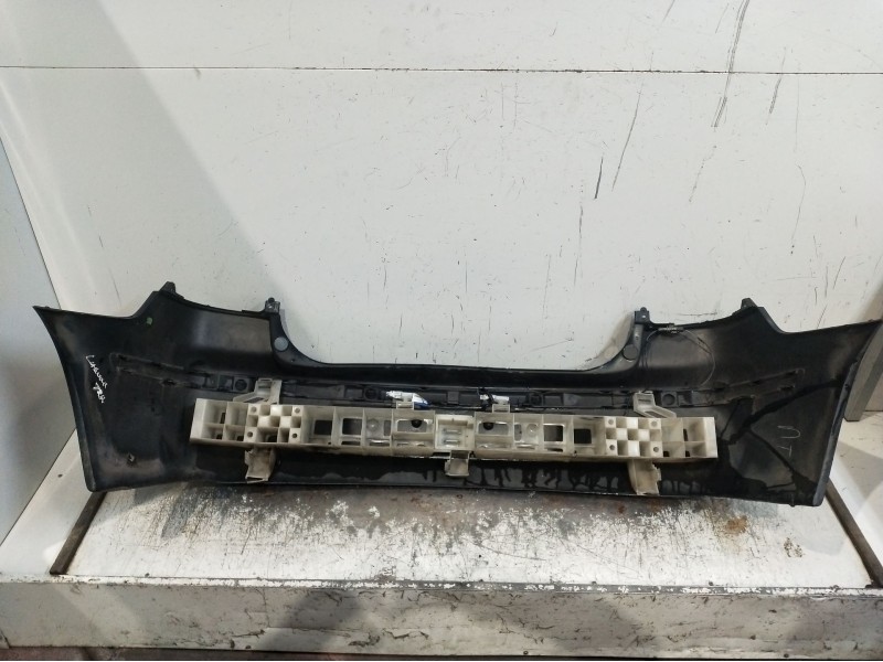 Recambio de paragolpes trasero para renault laguna ii (bg0/1_) 1.8 16v (bg0b, bg0c, bg0j, bg0m, bg0v) referencia OEM IAM   VER F