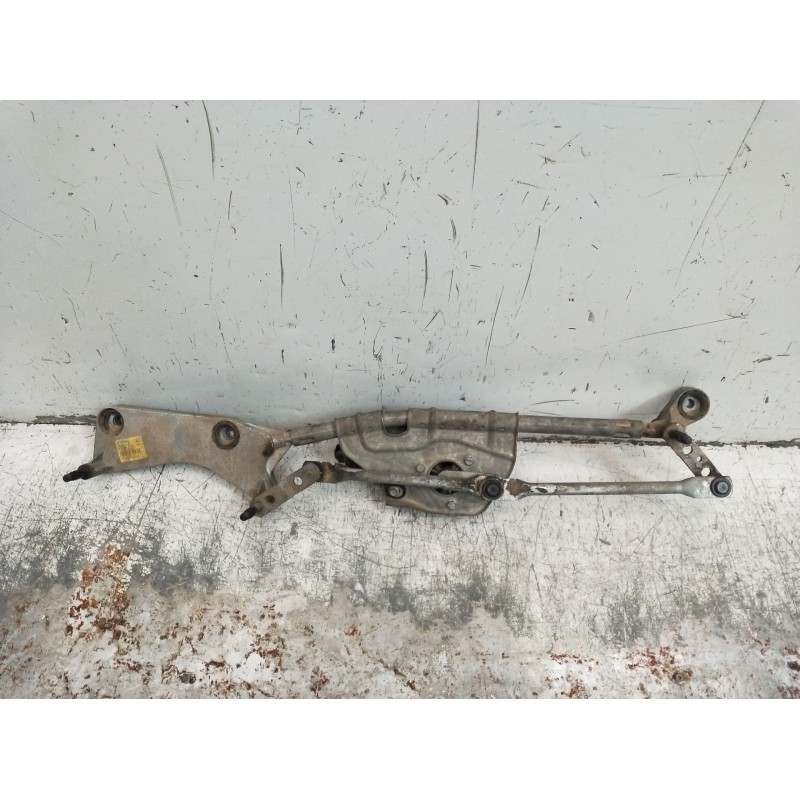 Recambio de motor limpia delantero para mercedes-benz clase m (w164) ml 320 cdi 4-matic (164.122) referencia OEM IAM A1648202442