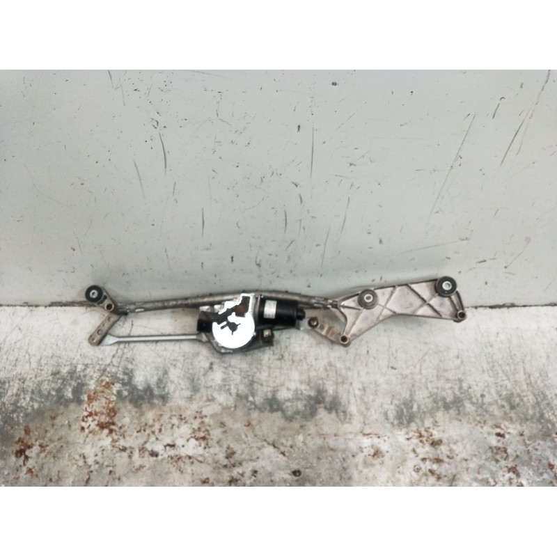 Recambio de motor limpia delantero para mercedes-benz clase m (w164) ml 320 cdi 4-matic (164.122) referencia OEM IAM A1648202442