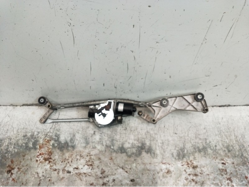 Recambio de motor limpia delantero para mercedes-benz clase m (w164) ml 320 cdi 4-matic (164.122) referencia OEM IAM A1648202442