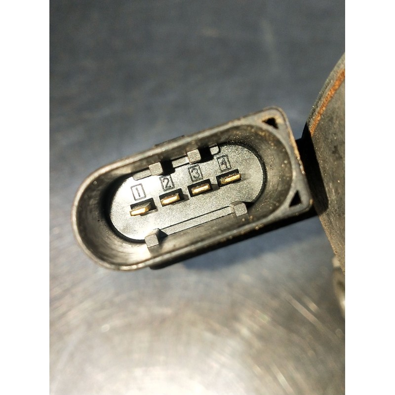 Recambio de motor limpia delantero para mercedes-benz clase m (w164) ml 320 cdi 4-matic (164.122) referencia OEM IAM A1648202442