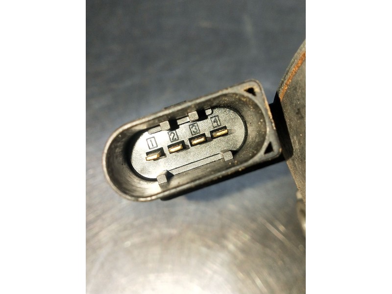 Recambio de motor limpia delantero para mercedes-benz clase m (w164) ml 320 cdi 4-matic (164.122) referencia OEM IAM A1648202442