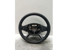 Recambio de volante para mercedes-benz clase m (w164) ml 320 cdi 4-matic (164.122) referencia OEM IAM A1644605103  