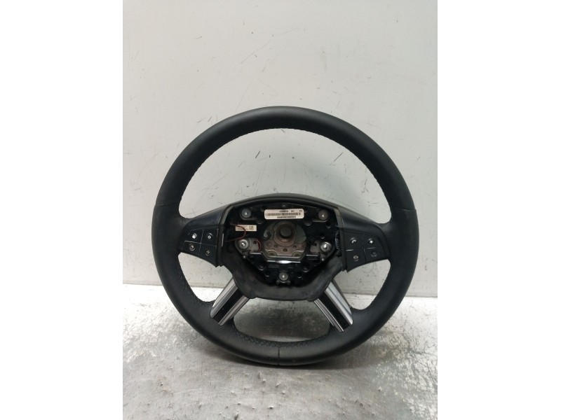 Recambio de volante para mercedes-benz clase m (w164) ml 320 cdi 4-matic (164.122) referencia OEM IAM A1644605103  