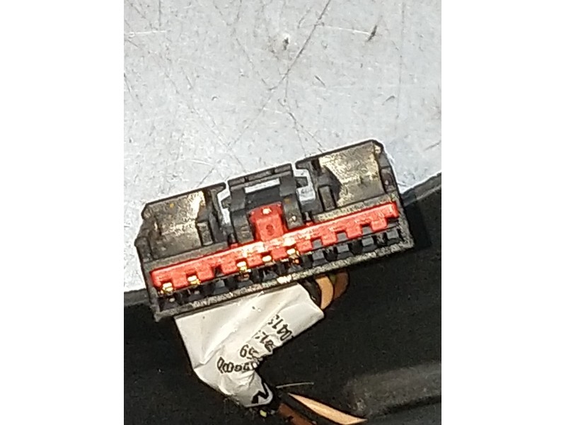 Recambio de volante para opel corsa e (x15) 1.3 cdti (08, 68) referencia OEM IAM 39035987  