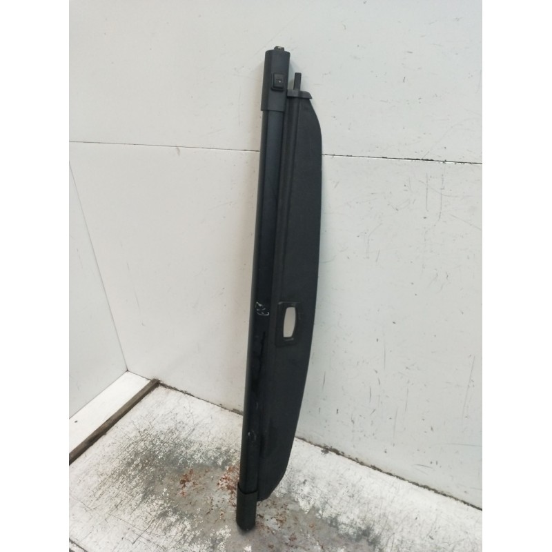 Recambio de bandeja trasera para mercedes-benz clase m (w164) ml 320 cdi 4-matic (164.122) referencia OEM IAM   