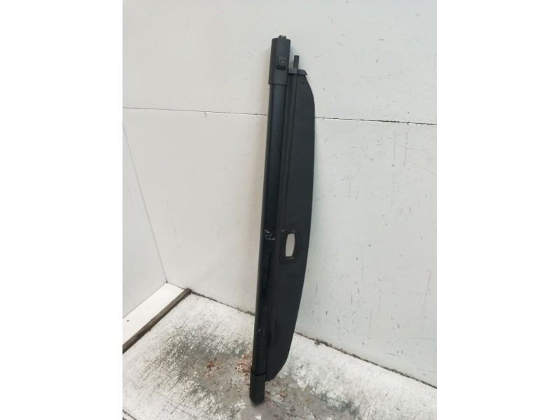 Recambio de bandeja trasera para mercedes-benz clase m (w164) ml 320 cdi 4-matic (164.122) referencia OEM IAM   