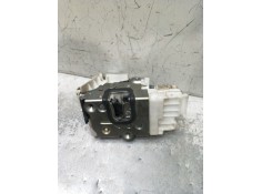 Recambio de motor cierre centralizado trasero derecho para mercedes-benz clase m (w164) ml 320 cdi 4-matic (164.122) referencia 