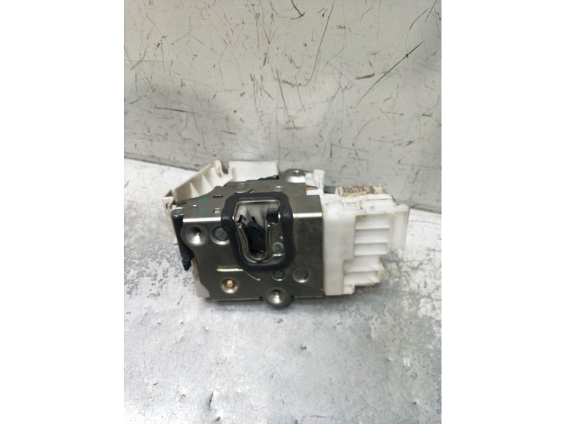 Recambio de motor cierre centralizado trasero derecho para mercedes-benz clase m (w164) ml 320 cdi 4-matic (164.122) referencia 