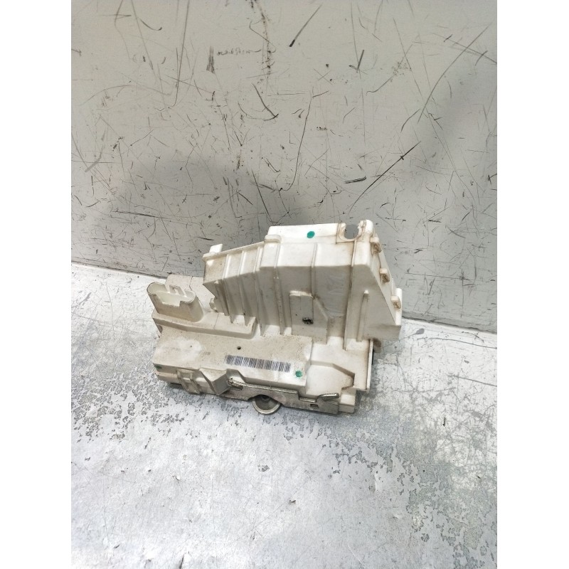 Recambio de motor cierre centralizado trasero derecho para mercedes-benz clase m (w164) ml 320 cdi 4-matic (164.122) referencia 