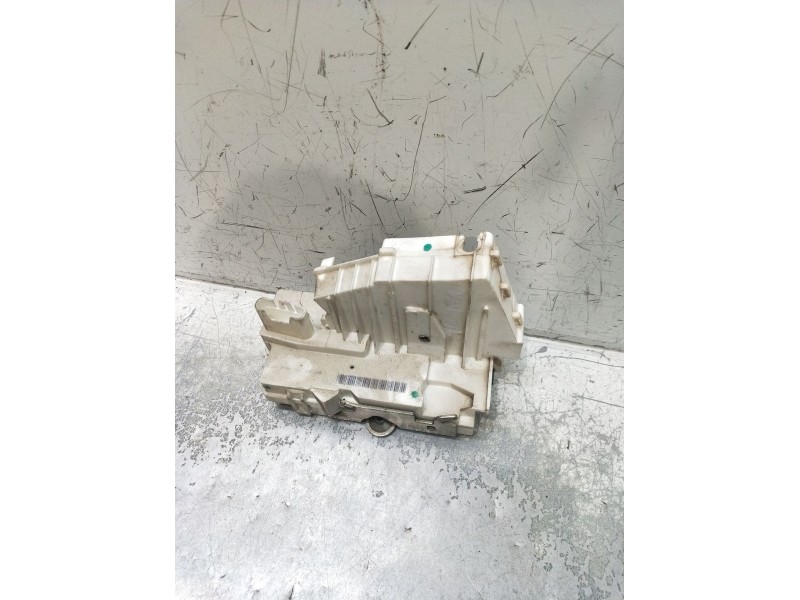 Recambio de motor cierre centralizado trasero derecho para mercedes-benz clase m (w164) ml 320 cdi 4-matic (164.122) referencia 