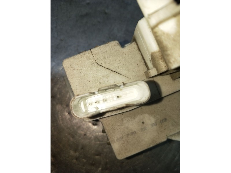 Recambio de motor cierre centralizado trasero derecho para mercedes-benz clase m (w164) ml 320 cdi 4-matic (164.122) referencia 