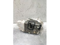 Recambio de motor cierre centralizado trasero izquierdo para mercedes-benz clase m (w164) ml 320 cdi 4-matic (164.122) referenci