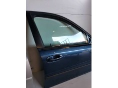 Recambio de puerta delantera derecha para saab 9-3 berlina 1.9 tid linear sport referencia OEM IAM  4P  2