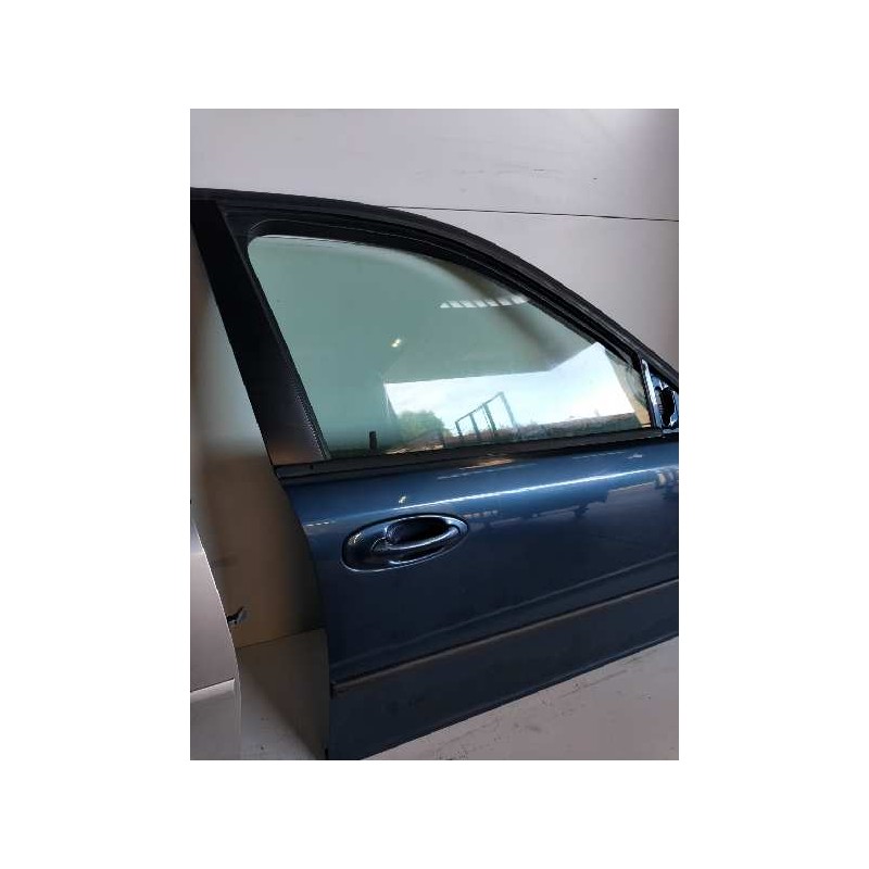 Recambio de puerta delantera derecha para saab 9-3 berlina 1.9 tid linear sport referencia OEM IAM  4P 