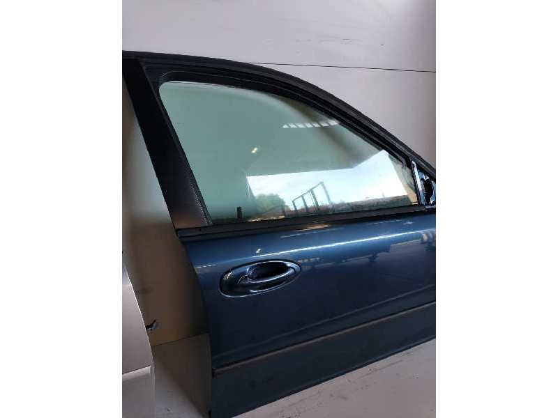 Recambio de puerta delantera derecha para saab 9-3 berlina 1.9 tid linear sport referencia OEM IAM  4P 