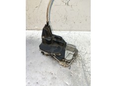 Recambio de motor cierre centralizado delantero izquierdo para peugeot 307 (3a/c) 2.0 hdi 90 referencia OEM IAM  5P  2