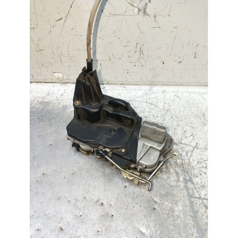 Recambio de motor cierre centralizado delantero izquierdo para peugeot 307 (3a/c) 2.0 hdi 90 referencia OEM IAM  5P 