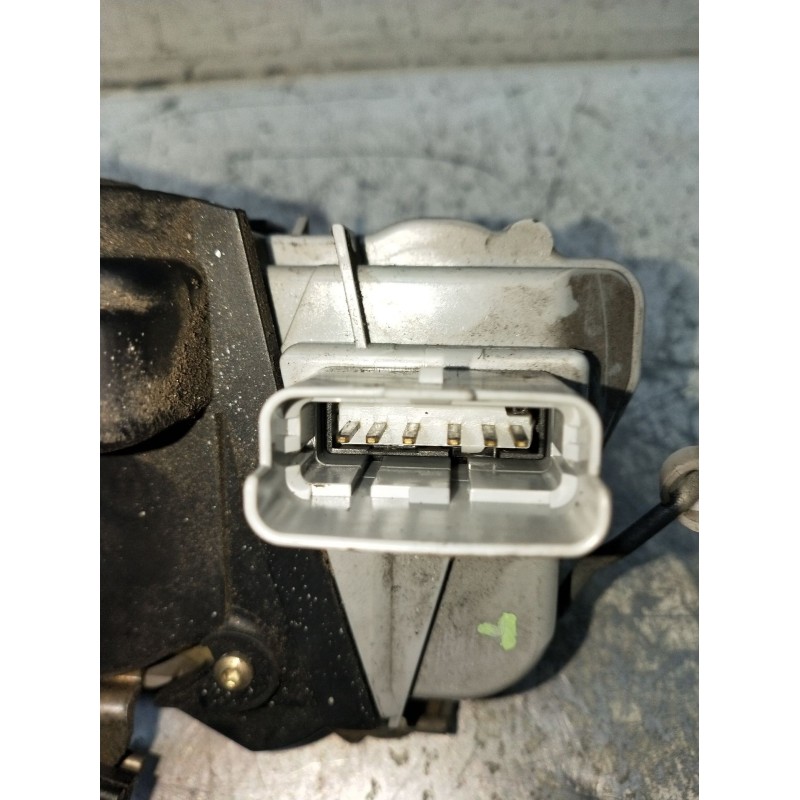 Recambio de motor cierre centralizado delantero izquierdo para peugeot 307 (3a/c) 2.0 hdi 90 referencia OEM IAM  5P 